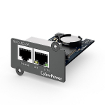 Cyber Power Sidekaart RMCARD205
