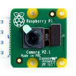 Raspberry Pi 8,0 Mpx v2 kaamerareiimi (rb-cameraV2) jaoks