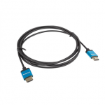 LANBERG | HDMI kaabel | 61150 | HDMI isane (tp A) | HDMI isane (tp A) | HDMI HDMI | 1,8 m