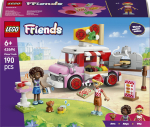Lego Sbrad 42694 Pitsaauto (42694)
