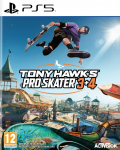 Activision Blizzard Tony Hawk'i Pro Skater 3 + 4, PS5 (0196388567751)