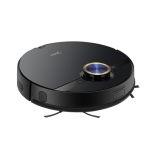 MIDEA tehnoloogiline puhastusrobot | Roboautomaatne puhastaja | M7 pro | Kuiv | Kivituse aeg (max) 180 min | Litiumioni | 5200mAh | Kuumusmaht 0,45 L | 4000 Pa | Must