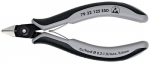 Knipex 79 32 125 ESD plier Diagonal pliers