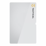 Tactical Samsung Galaxy Tab S10 FE+ jaoks klaasist kaitsekile / lbipaistev