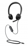 Microsoft Modern USB-C Headset Wired Head-band Office/Call center