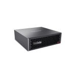 LENOVO ThinkStation | PGX | Desktop | SFF | NVIDIA GB10 Grace Blackwell Superchip | 10x Cortex-X925 + 10x Cortex-A725 | Sisemine mlu 128 GB | LPDDR5X | 4000 GB | NVIDIA Blackwelli arhitektuur | Klaviaturi keel Puuduv klaviatur | NVIDIA DGX OS | Garan ...