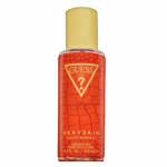 GUESS Sexy Skin Solar Warmth naistele kehasprei 250 ml