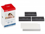 Canon Muliti Pack Ink + 3 X 36 Sheet KP-108IN