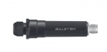 Ubiquiti BULLETAC-IP67 traaditatsi punkt Must Power over Ethernet (PoE)