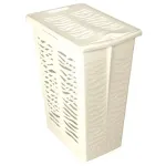 Branq Pesukorv 30L Zebra vanilj
