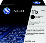 HP Toner Black Pages 12.000