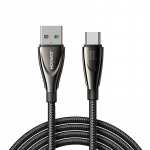 Joyroom Kaabel Pioneer 100 W USB to USB C SA31-AC6 / 100 W / 1,2 m (must)