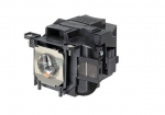 CoreParts Projector Lamp for Epson 200 Watt 200 Watt, 4000 Hours fit
