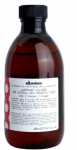 Davines Alchemic ampoon Punane 280 ml