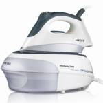HAEGER Haeger SS-24S.005A Marbella Steam generator iron 2400W