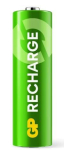 GP Laetavad AA-patareid 1300mAh 4-pakendis