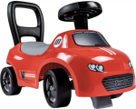 Smoby SAS Smoby Car 2in1, punane (7600720541)