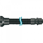 Flexible thick air extraction hose MAKITA AS001