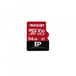 Patriot Memory PEF64GEP31MCX mlu kaart 64 GB MicroSDXC klass 10