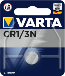 Varta CR-1 / 3N / DL-1 aku, 3 V (6131101401)
