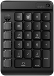 HP 435 programmeeritav juhtmeta klaviatuur
