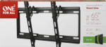 ONE For ALL WM2421 TV seinakinnitus 13-65'' kallutatav