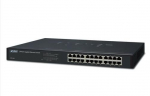 Planet 24-P 10/100/1000Mbps Gigabit Ethernet Switch