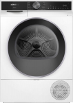 SIEMENS WQ42K20LSN iQ500 soojuspumbaga kuivatus- ja kuumatsu kuivati (WQ42K20LSN)