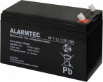 ALARMTEC Aku 12V 7Ah (BP7-12)