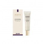 Ahava Even Tone AND Radiance CC Cream SPF 30 30ml