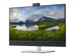 Dell C2722DE 27 2560 x 1440 (2K) HDMI DisplayPort USB-C 60Hz Pivot Skrm Grade B