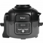 Multi-functional pot Ninja OP100EU