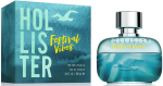 Hollister Festival Vibes For Him EDT 100ml
