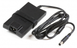 Dell AC Adapter, 65W, 19.5V, 3 Pin, Barrel Connector, E