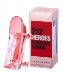 Carolina Herrera 212 Hbedased Vidukad Igavene Noor EDP 30ml