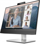 HP E24mv G4 60Hz | Full HD | 24 tolli | IPS | 5 ms