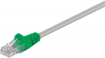 Goobay 68864 CAT 5e crossover-patskaabel, U/UTP 5 m
