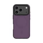 Tactical MagForce Hyperstealthi lemkinnitus Apple iPhone 17 Pro/18 Pro jaoks, vrvi Burgundy Smoke