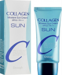 Enough Kollageeni niisestav pikesekreem SPF50+ PA++++ 50 g