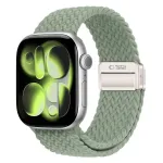 Tech-Protect NYLONMAG APPLE WATCH 8 / 9 / 10 / 11 / 12 / SE / ULTRA (44 / 45 / 46 / 49 MM) PISTATIOONI TNESTONIAN: NYLONMAG APPLE WATCH 8 /