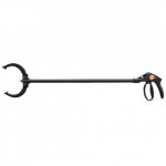 Fiskars Tugev Kinnitusklaas (must)