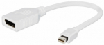 Gembird Adapter Mini DisplayPort - DisplayPort