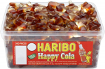 Haribo Happy Cola lahustuv maius, 2,7 kg (5701090033019)