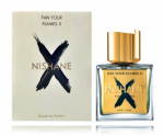 Nishane Fnni Suured Pilved X Parfmi EDP 100 ml