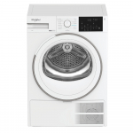 Whirlpool SD 10BD W EE kuivausrumpu (859991726070)