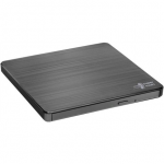 LG Ultra Slim Portable Ext DVD-RW USB2.0