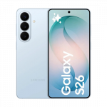 Samsung Galaxy S26 S942 5G Dual Sim 12GB RAM 512GB - Sky Blue