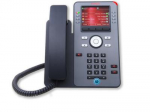 Avaya J179 IP phone Black J179, IP Phone, Black, Wired