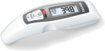 Beurer FT65 mitmefunktsiooniline termomeeter (BEU79558)