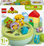 Lego Duplo 10441 - Kujude ppimine: kutsika maja (10441)